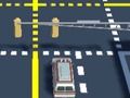 Juego Simulador de tráfico de vehículos  en línea
