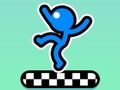 Juego Stickman Swing en línea