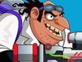 Juego Científico loco  en línea