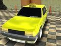Juego Taxista real  en línea