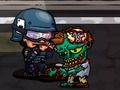 Juego Swat vs Zombies 2 en línea