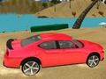 Juego Agua Coche Surf 3d  en línea