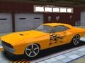 Juego Simulador de coche de deriva real 3D en línea