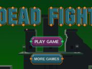 Juego Pelea muerta  en línea