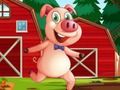 Juego Tiempo de diversión de la granja en línea