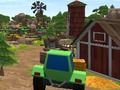 Juego Tirador de sandía en línea