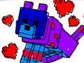 Juego Regreso a la escuela: Monster Craft Coloring  en línea
