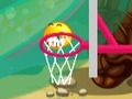 Juego Emoji dunk clicker en línea