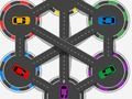 Juego Estacionamiento Hexa  en línea