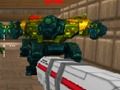Juego Doom Dr Scifi en línea