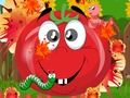 Juego Explosión de tomate  en línea