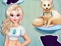 Juego Tienda de mascotas de Eliza en línea
