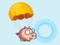 Juego Oink Run !!!  en línea