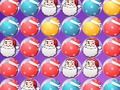 Juego Partido de Navidad  en línea