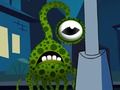 Juego Rompecabezas de monstruos divertidos  en línea