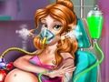 Juego Belleza mami accidente er  en línea