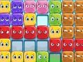 Juego Evolución de los bloques gomosos  en línea
