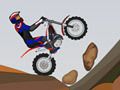 Juego Moto Trial Fest 2 - Desert Pack  en línea