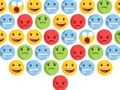 Juego Burbuja Emoji  en línea