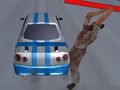 Juego Car Vs Zombies en línea