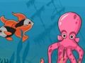 Juego Manía de pesca en línea