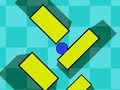Juego Bola difícil  en línea