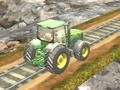 Juego Tren de remolque encadenado para tractor 2018  en línea