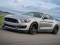 Juego Mustang Shelby Puzzle en línea