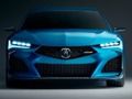 Juego Concepto Acura Tipo S  en línea