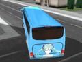 Juego City Live Bus Simulator 2019 en línea