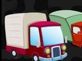 Juego Jigsaw de divertido camión en línea