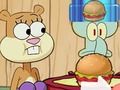 Juego Bob Esponja: Fondo de Bikini Noticias  en línea