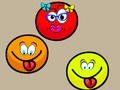 Juego Emoticones  en línea