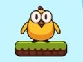Juego Salto feliz del pájaro  en línea