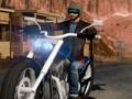 Juego Carreras de motos en la carretera  en línea