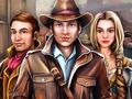 Juego Occidental: proscrito  en línea