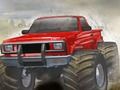 Juego Monster Truck Dirt Racer en línea