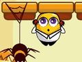Juego Feliz alienígena saltando  en línea