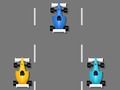 Juego Fórmula de carreras  en línea