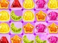 Juego Jelly Match 3 en línea