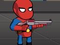 Juego Héroe con un arma  en línea