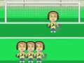 Juego Fútbol en línea
