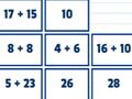 Juego Math Mahjong Adición en línea Juego Math Mahjong Adición en línea