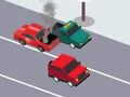 Juego Carretera del conductor  en línea