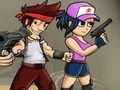 Juego Armas Alfa  en línea