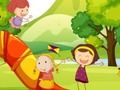 Juego Objeto oculto para niños  en línea