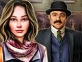 Juego Academia de detectives  en línea
