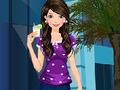 Juego Dressup de vacaciones de verano  en línea