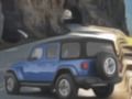 Juego Conducción de subida de colina  en línea