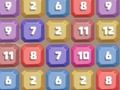 Juego Gemas fusionadas en línea